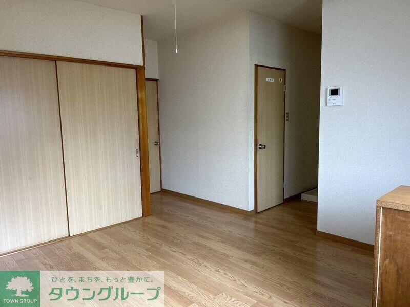 フローレンス富士見の物件内観写真