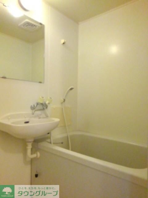 ニューシティー小川Iの物件内観写真