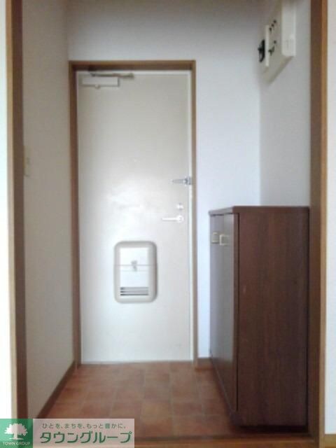 ニューシティー小川Iの物件内観写真