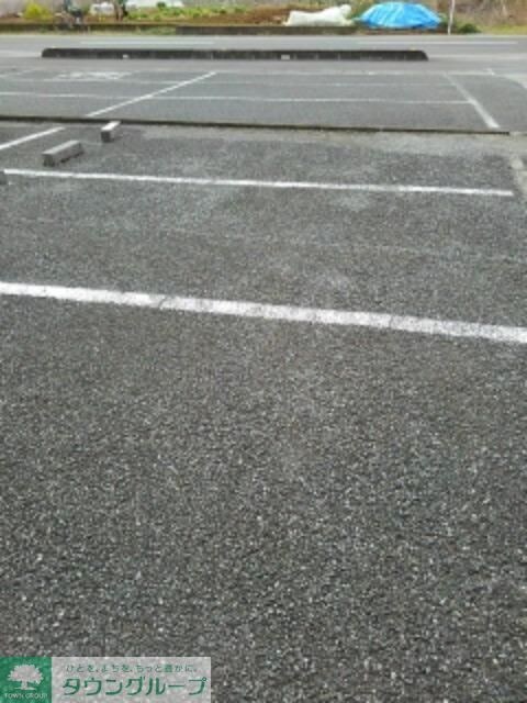 ニューシティー小川Iの物件内観写真