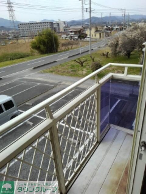 ニューシティー小川Iの物件内観写真