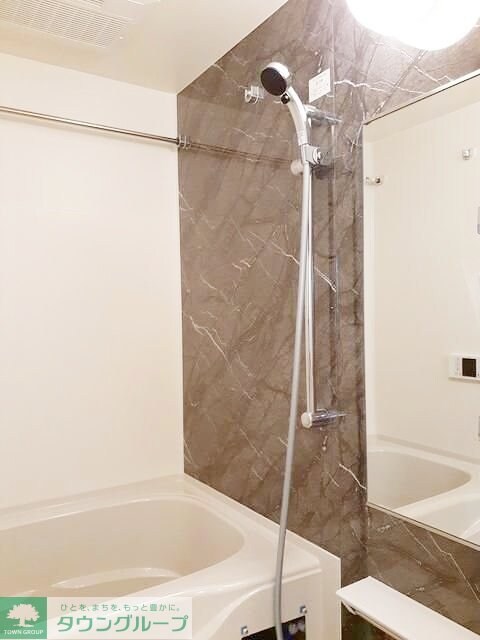 クラール上福岡の物件内観写真