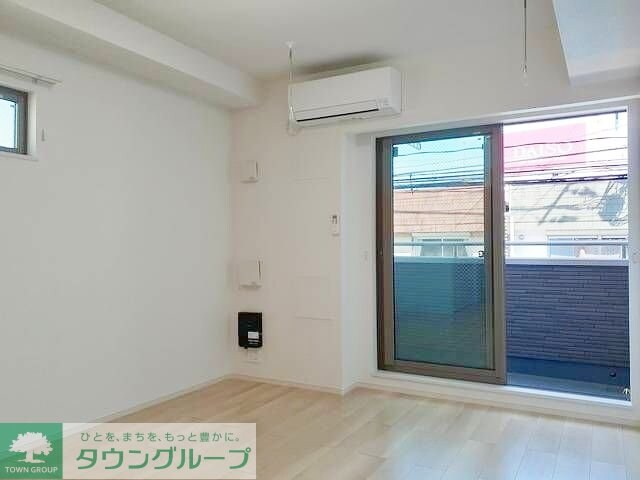 クラール上福岡の物件内観写真