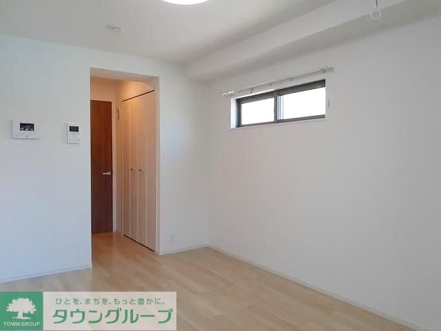 クラール上福岡の物件内観写真