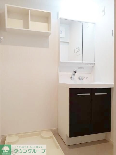 クラール上福岡の物件内観写真