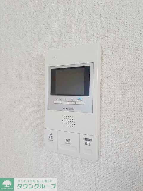 クラール上福岡の物件内観写真