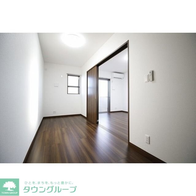 クレール狭山の物件内観写真