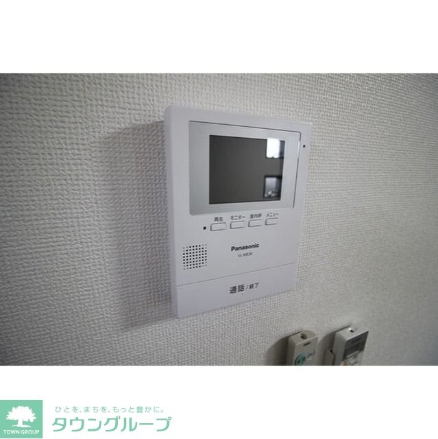 クレール狭山の物件内観写真