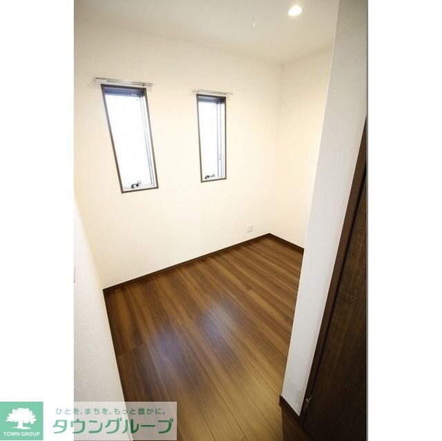 クレール狭山の物件内観写真