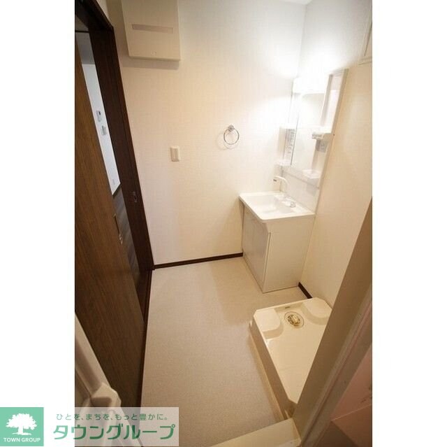 クレール狭山の物件内観写真