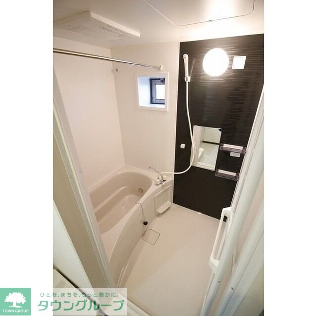 クレール狭山の物件内観写真