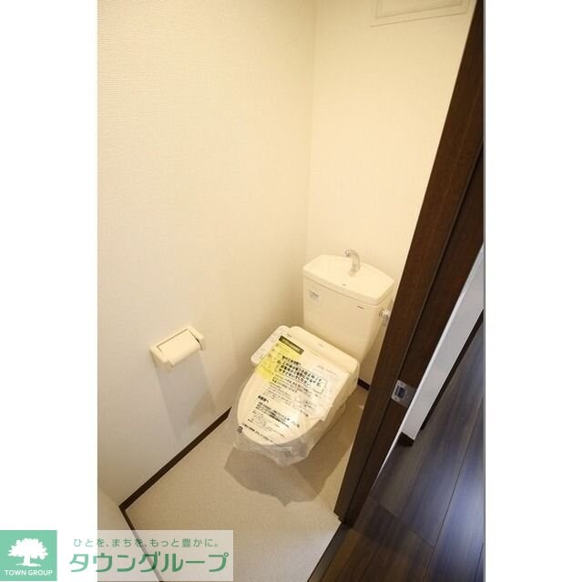 クレール狭山の物件内観写真