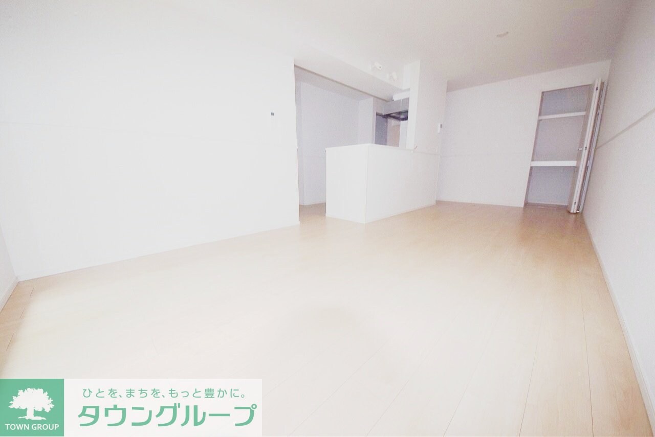 メゾン・ハーモニーの物件内観写真