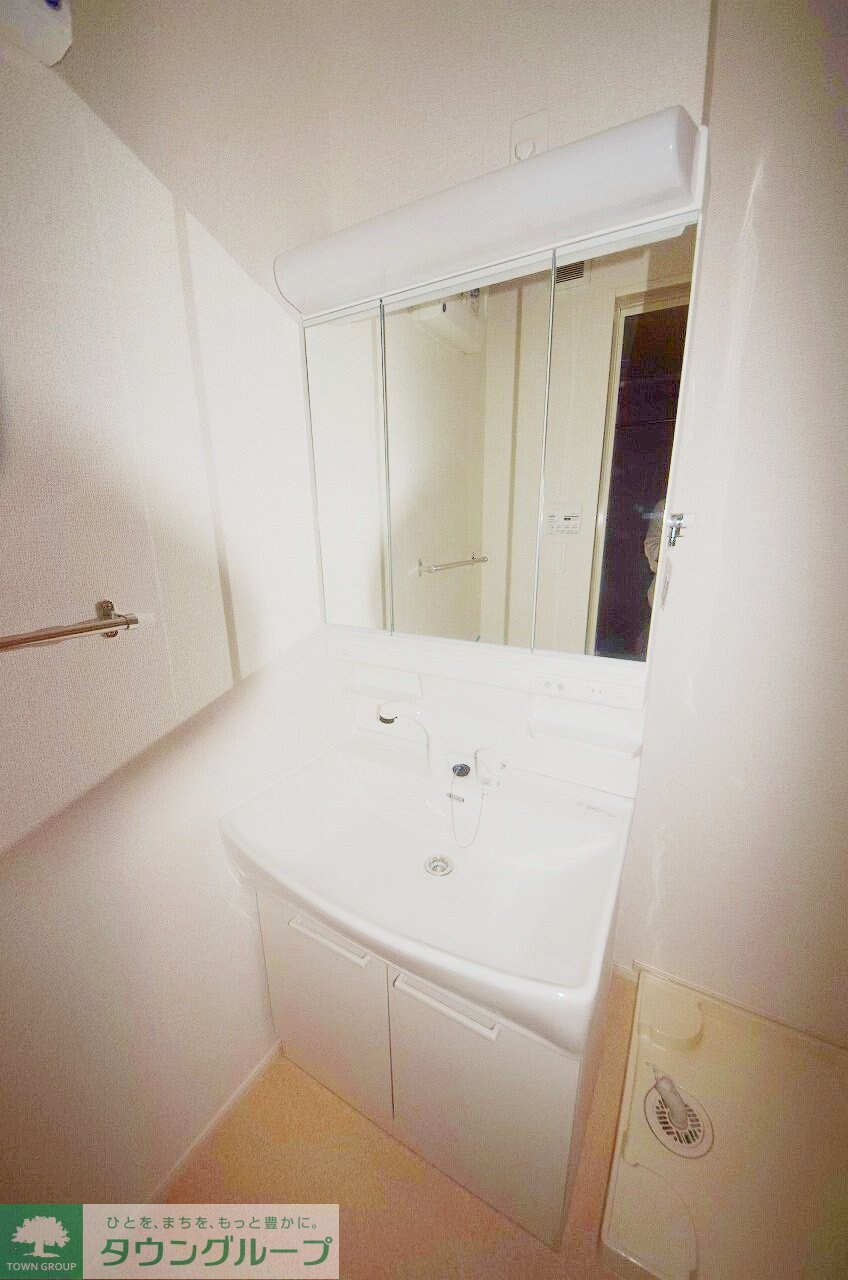 メゾン・ハーモニーの物件内観写真