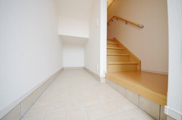 ソーレ・リデンテ Iの物件内観写真