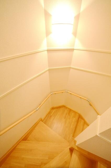 ソーレ・リデンテ Iの物件内観写真