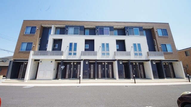 ソーレ・リデンテ Iの物件内観写真