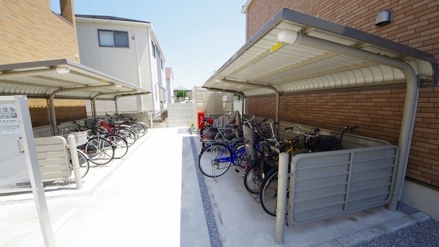 ソーレ・リデンテ Iの物件内観写真