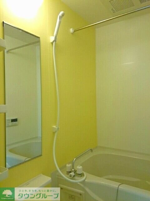 シンフォニア・IIの物件内観写真