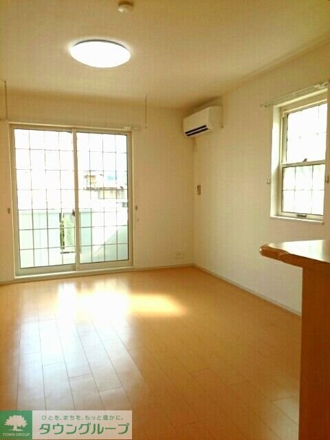 シンフォニア・IIの物件内観写真