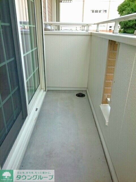 シンフォニア・IIの物件内観写真