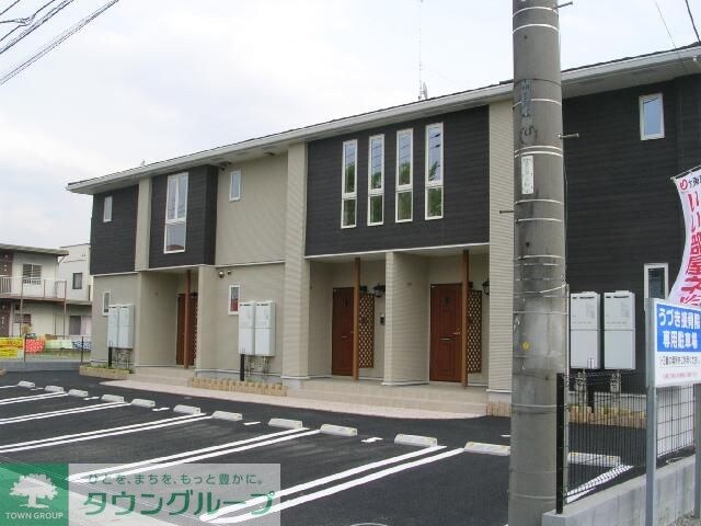 カームリー ローレルの物件内観写真