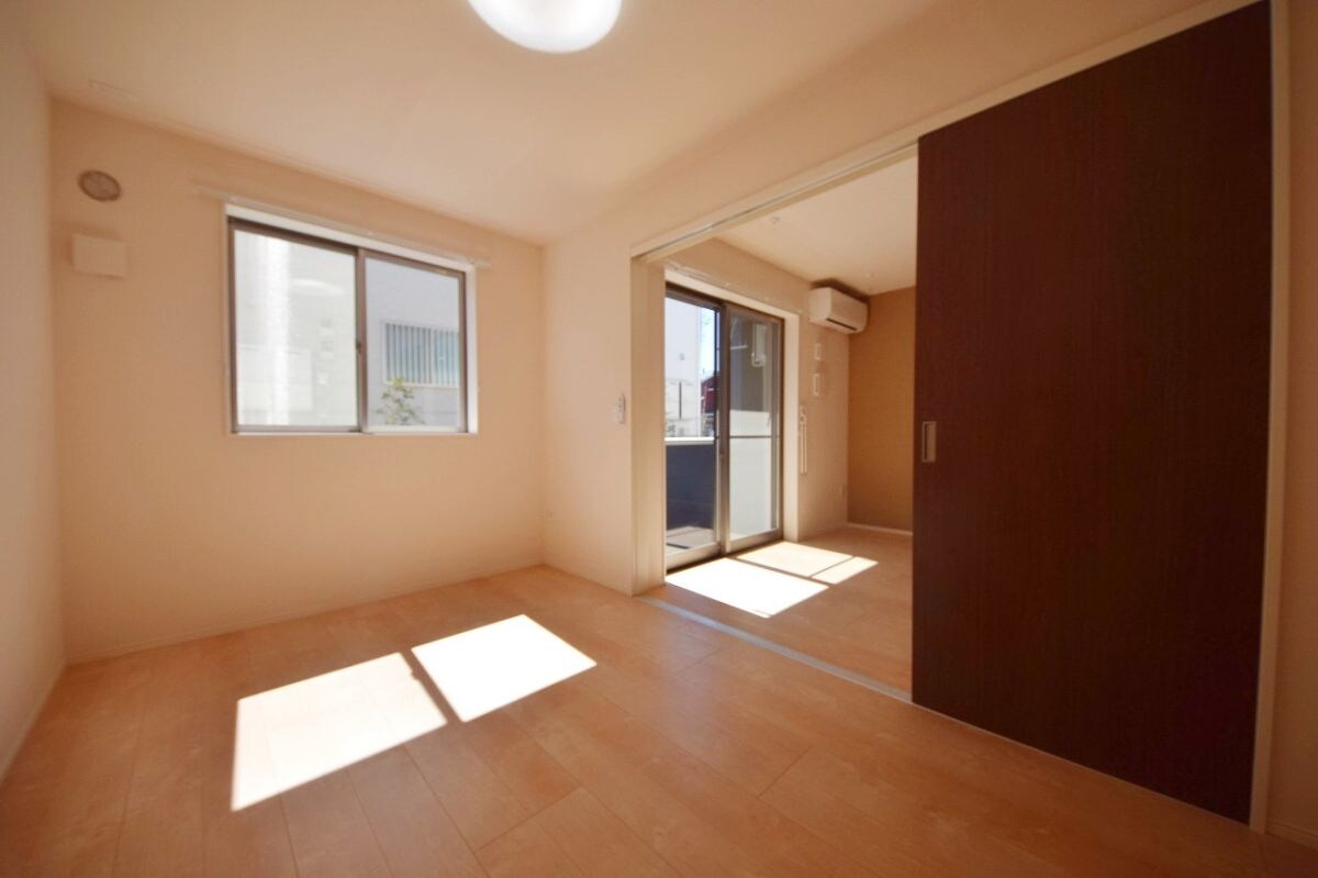 メゾン グランデの物件内観写真