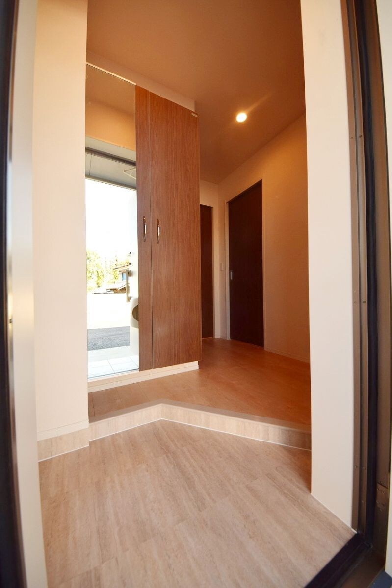 メゾン グランデの物件内観写真