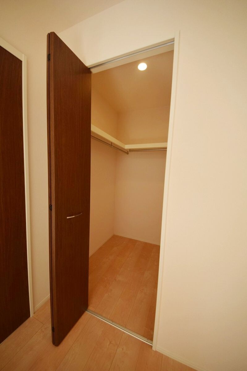 メゾン グランデの物件内観写真