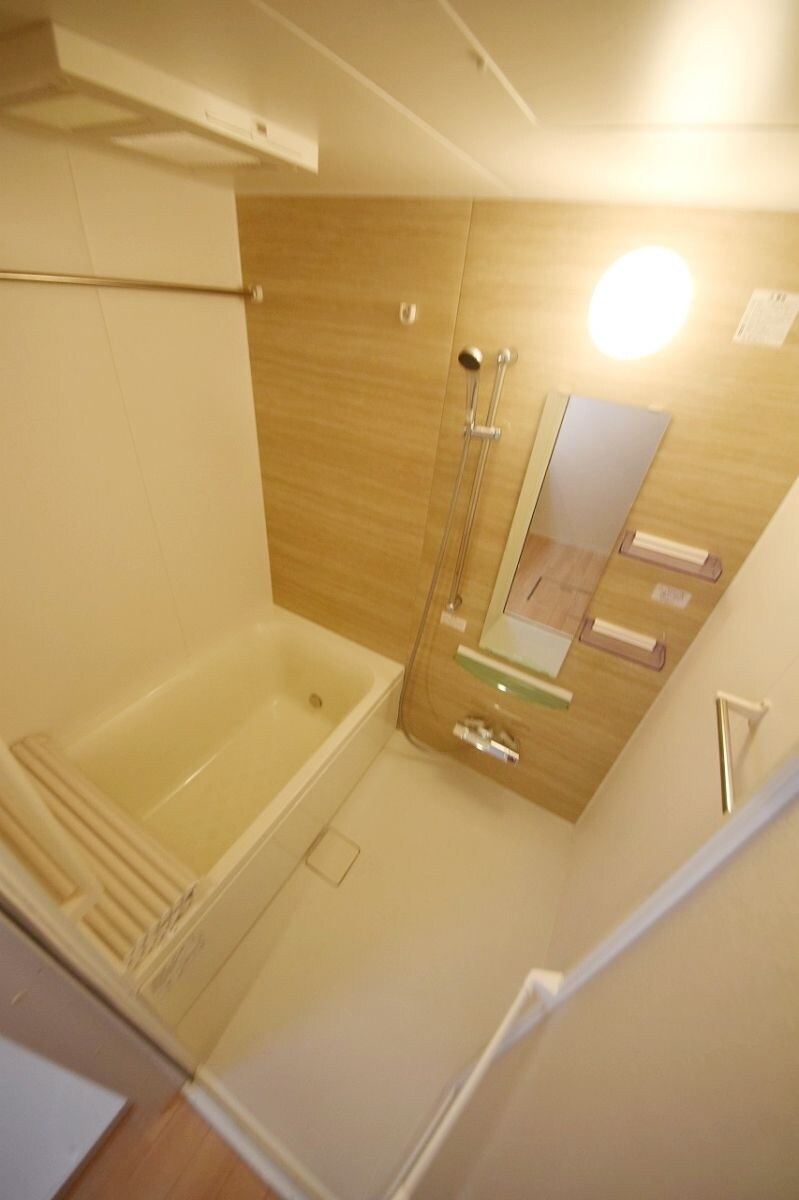 メゾン グランデの物件内観写真