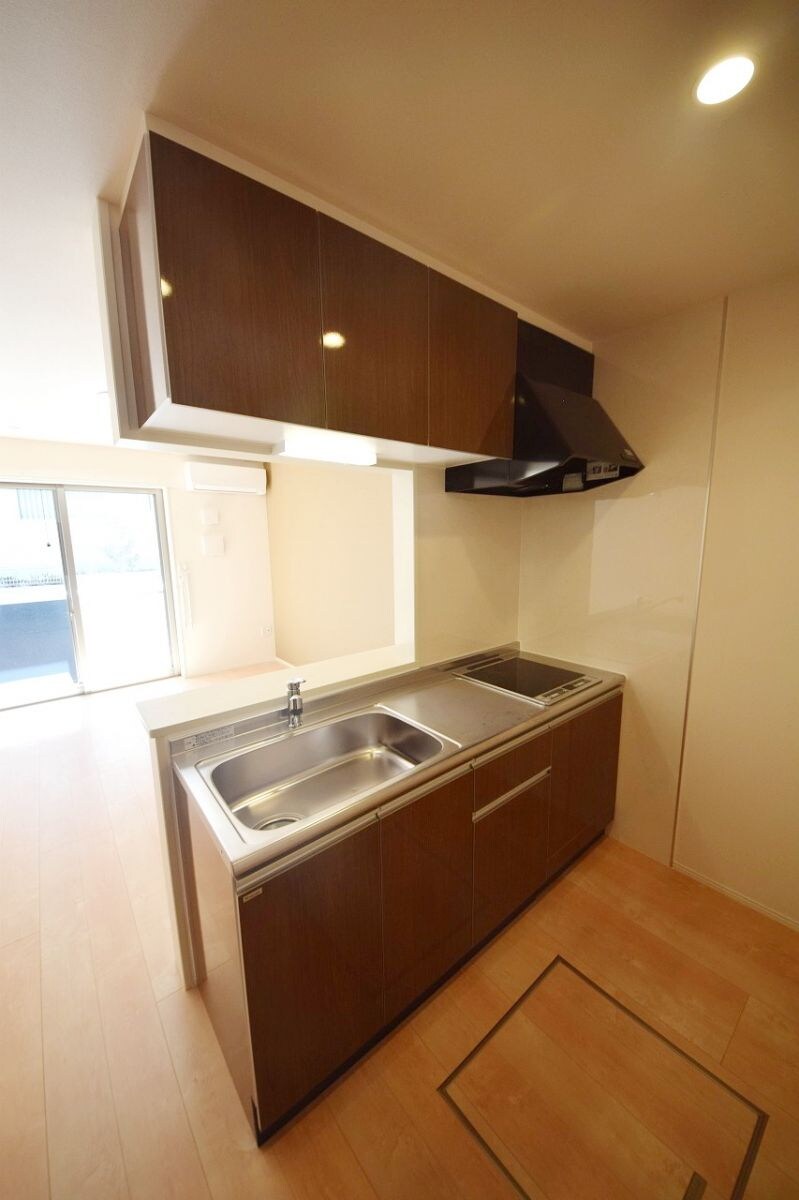 メゾン グランデの物件内観写真