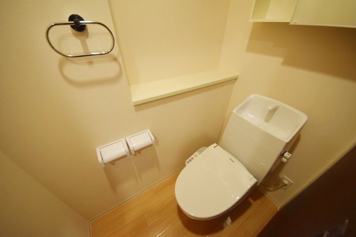 メゾン グランデの物件内観写真