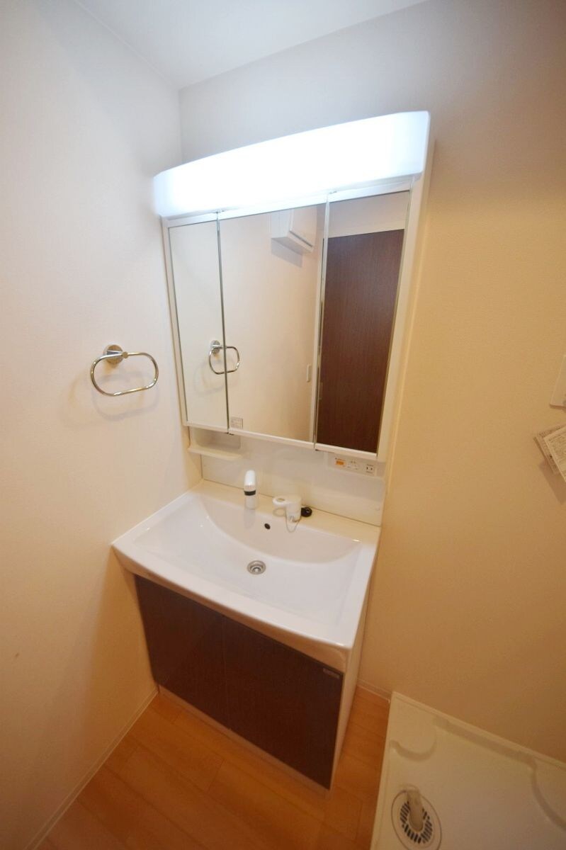 メゾン グランデの物件内観写真