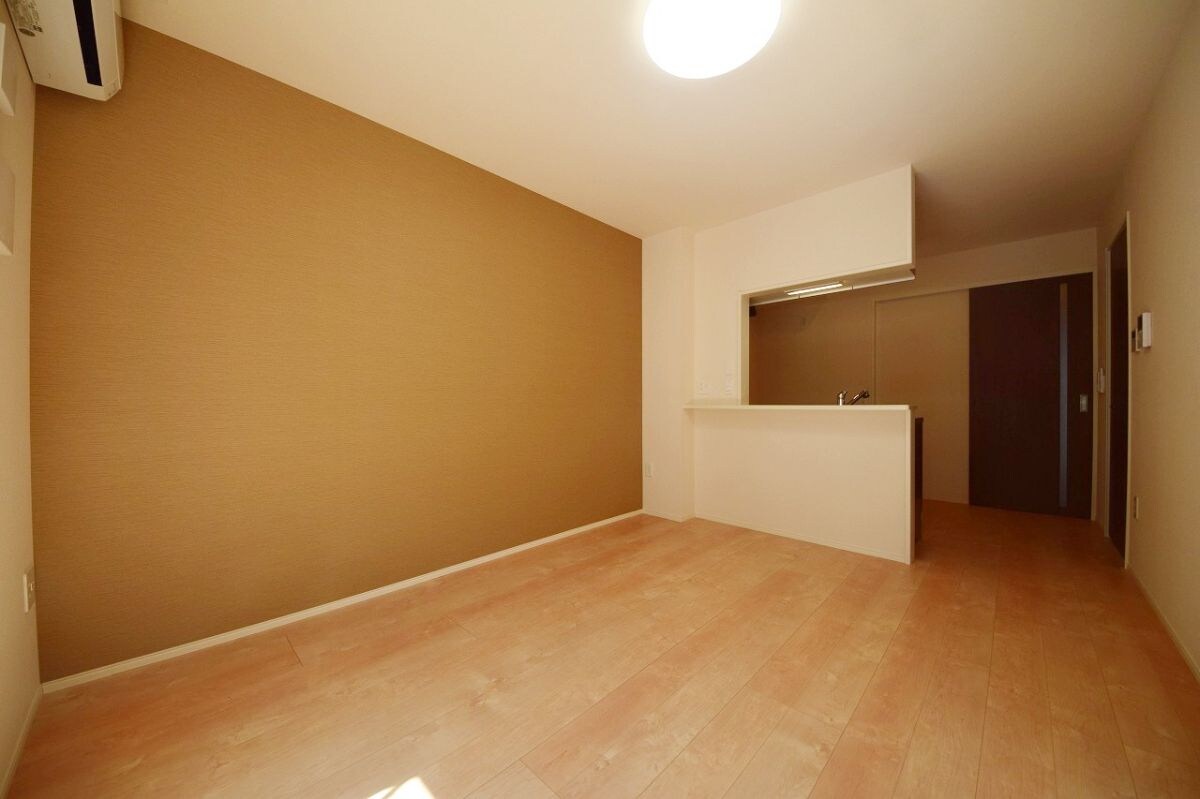 メゾン グランデの物件内観写真