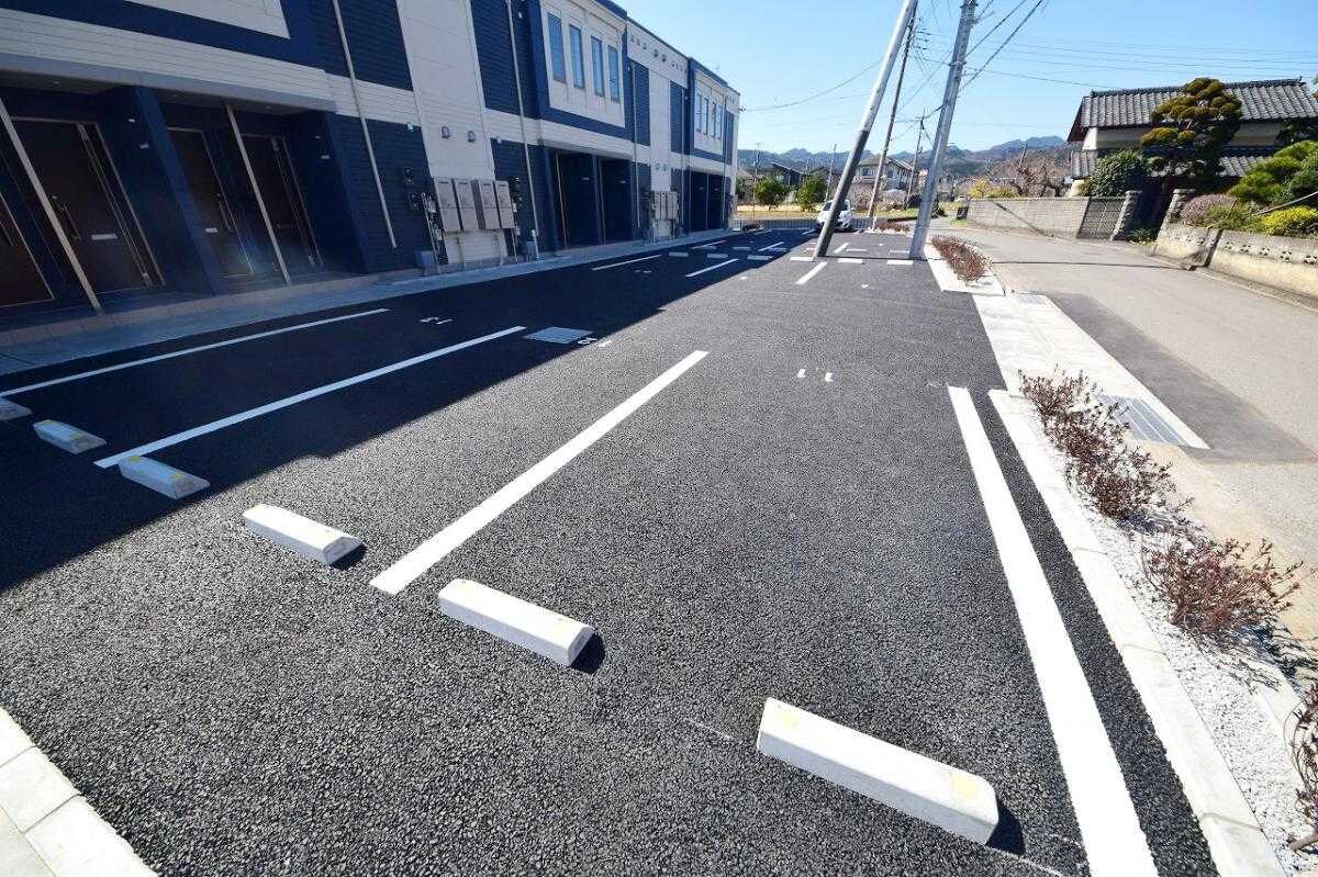 メゾン グランデの物件内観写真