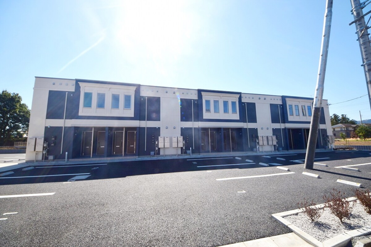 メゾン グランデの物件内観写真