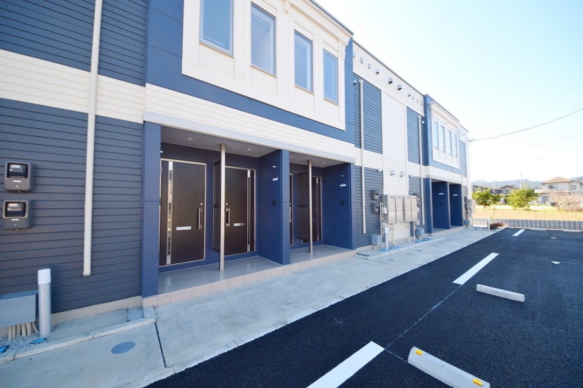 メゾン グランデの物件内観写真