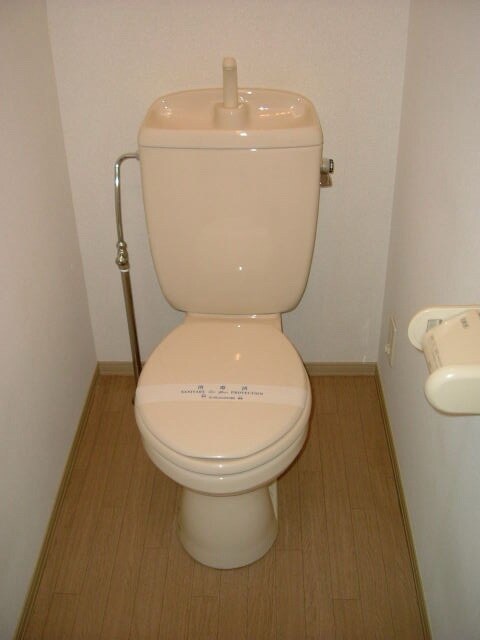 アクシス A/Bの物件内観写真