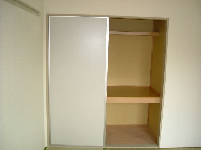 アクシス A/Bの物件内観写真