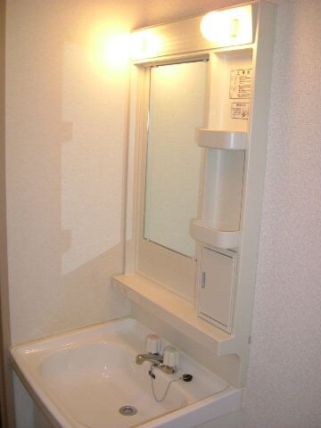 アクシス A/Bの物件内観写真