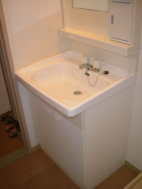 アクシス A/Bの物件内観写真