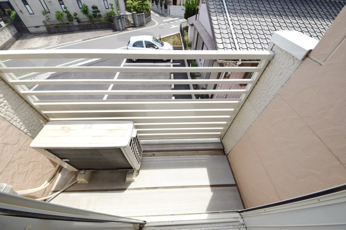 レオネクストユイットの物件内観写真