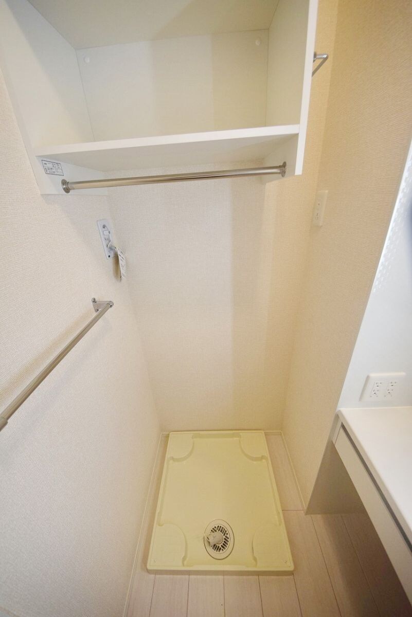 ロンサールIIの物件内観写真