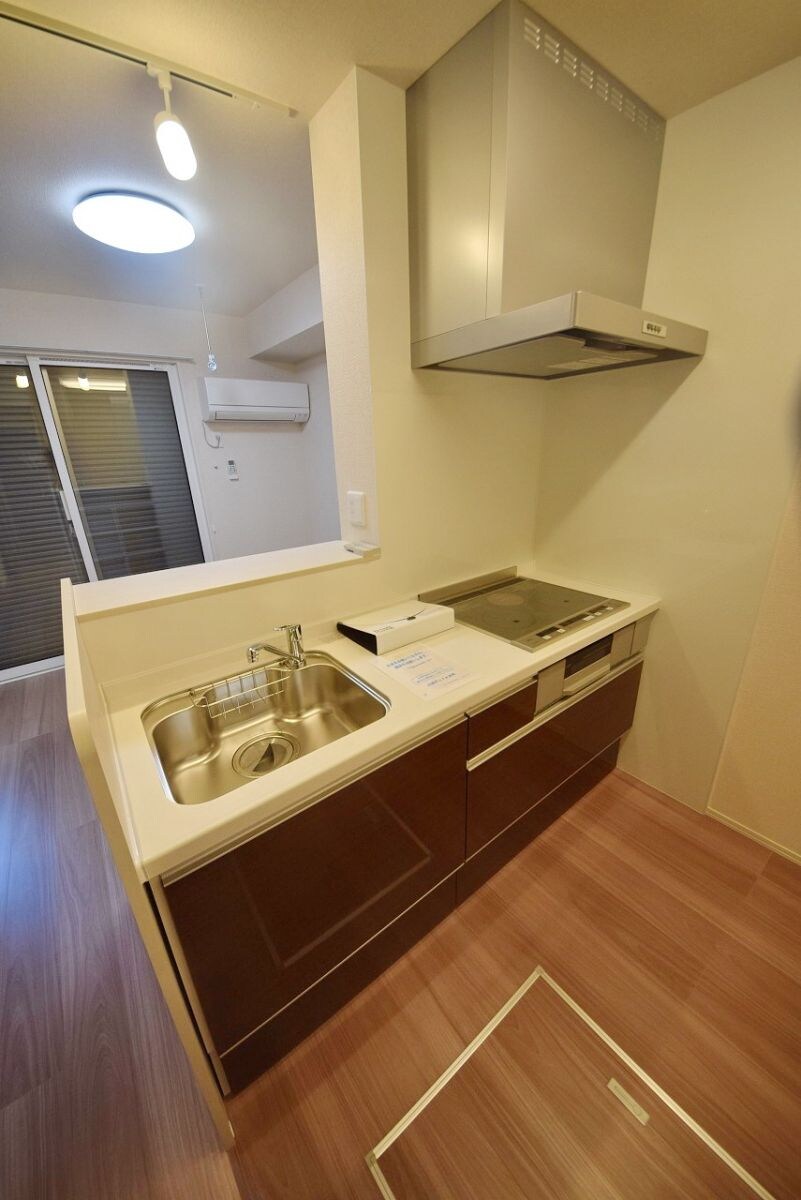 ロンサールIIの物件内観写真