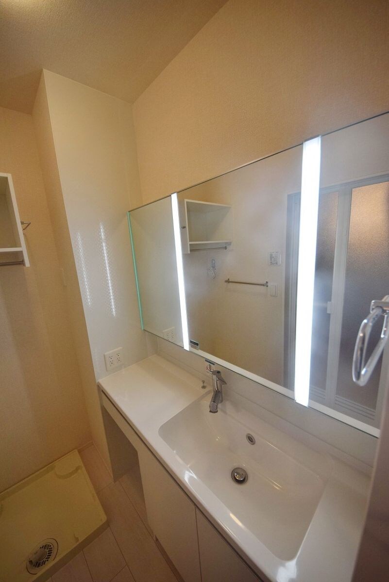 ロンサールIIの物件内観写真