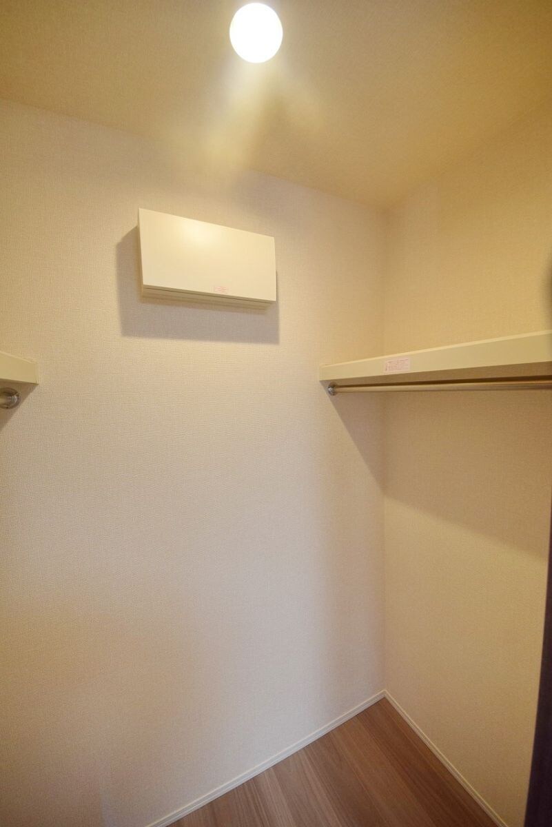 ロンサールIIの物件内観写真