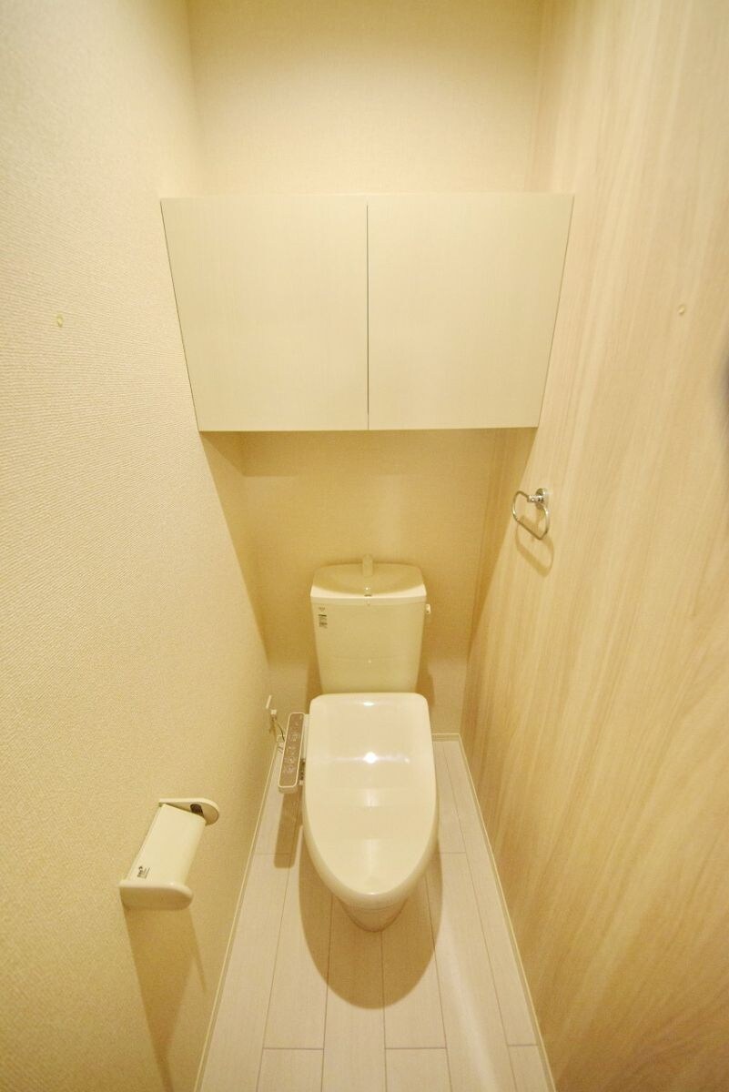 ロンサールIIの物件内観写真