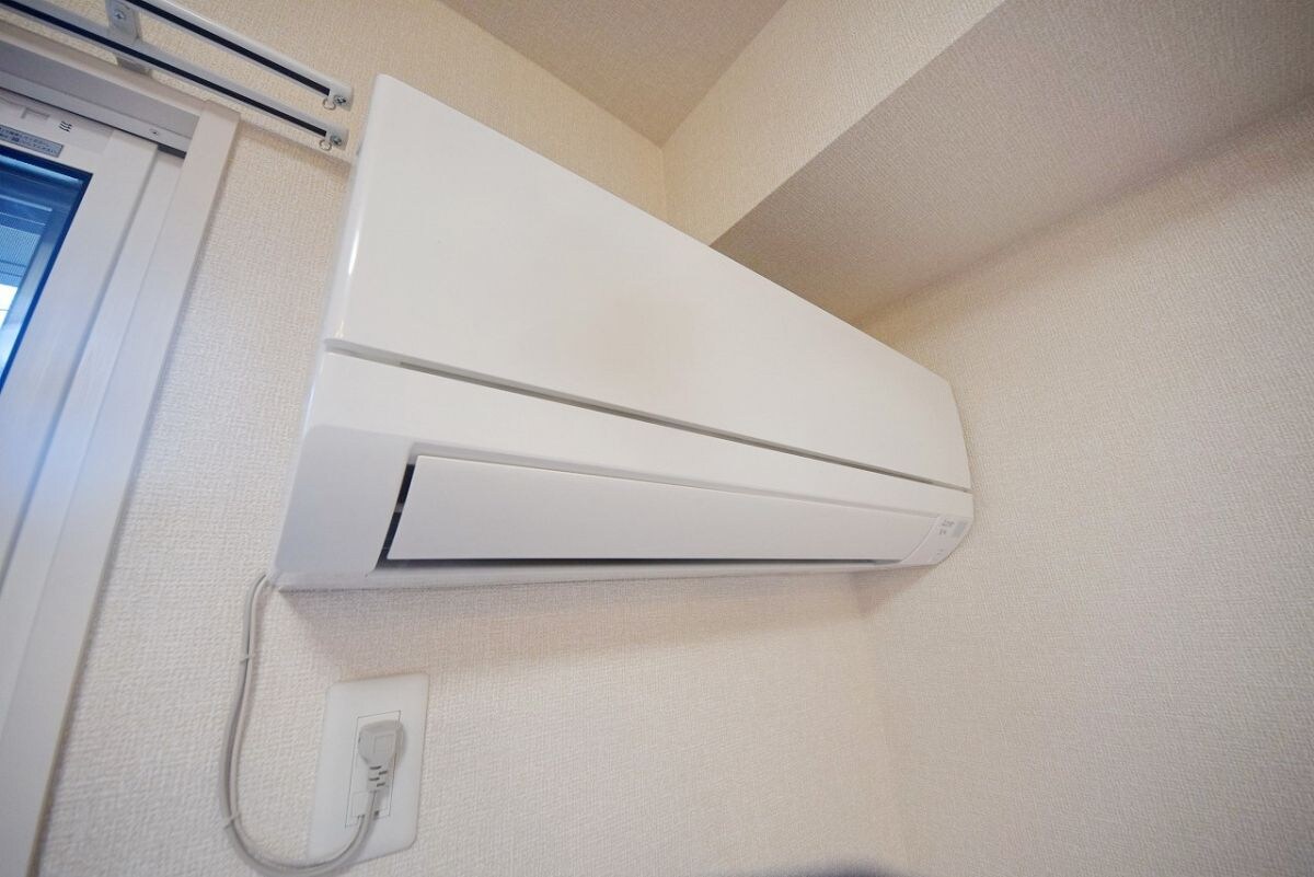 ロンサールIIの物件内観写真