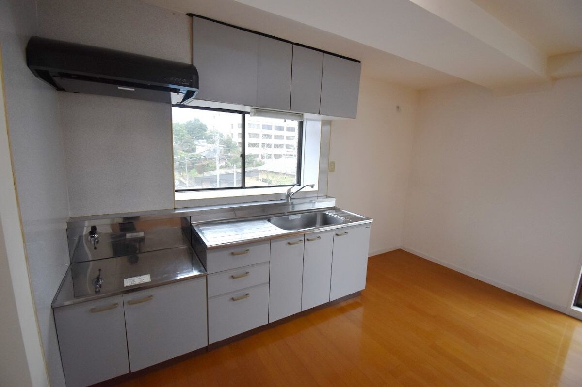 ニチエーイン10の物件内観写真