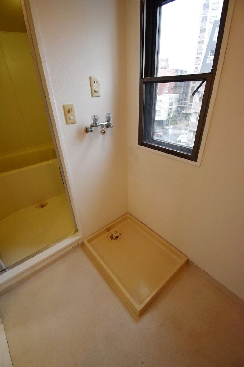 ニチエーイン10の物件内観写真